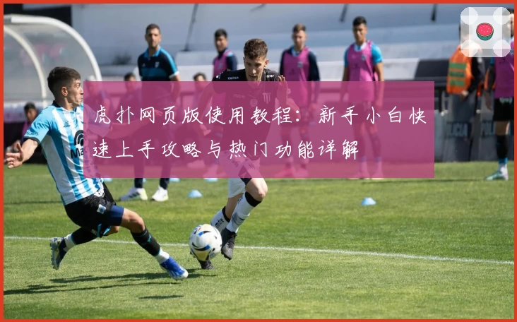 虎扑网页版使用教程：新手小白快速上手攻略与热门功能详解