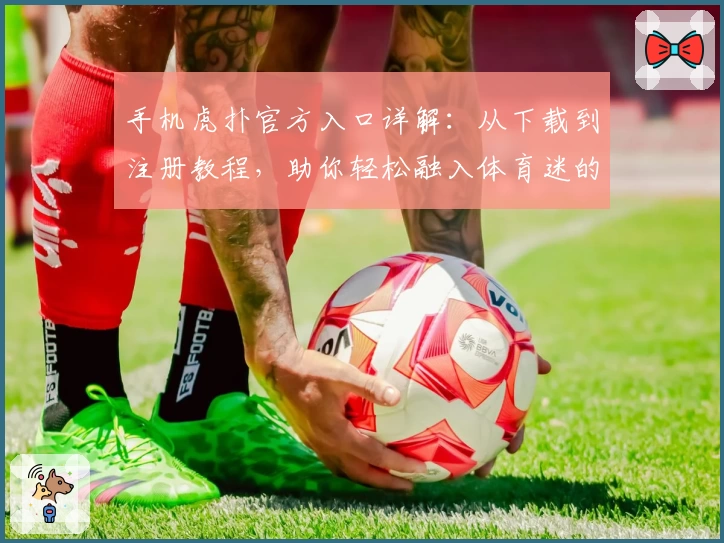 手机虎扑官方入口详解：从下载到注册教程，助你轻松融入体育迷的全新互动世界